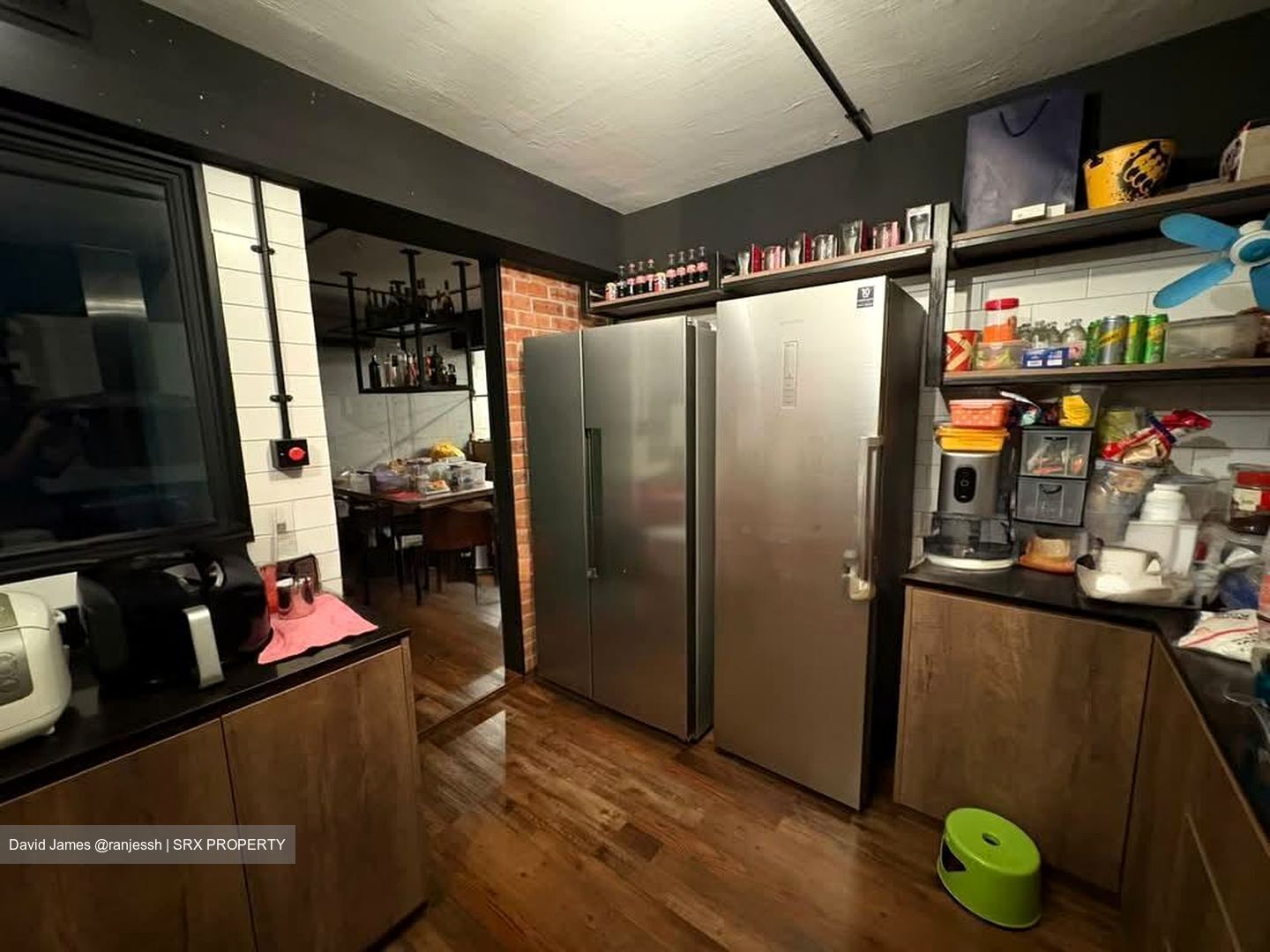 Blk 298 Tampines Street 22 (Tampines), HDB 5 Rooms #566690851
